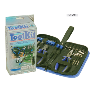 Kit D'Outils Oxford Of291